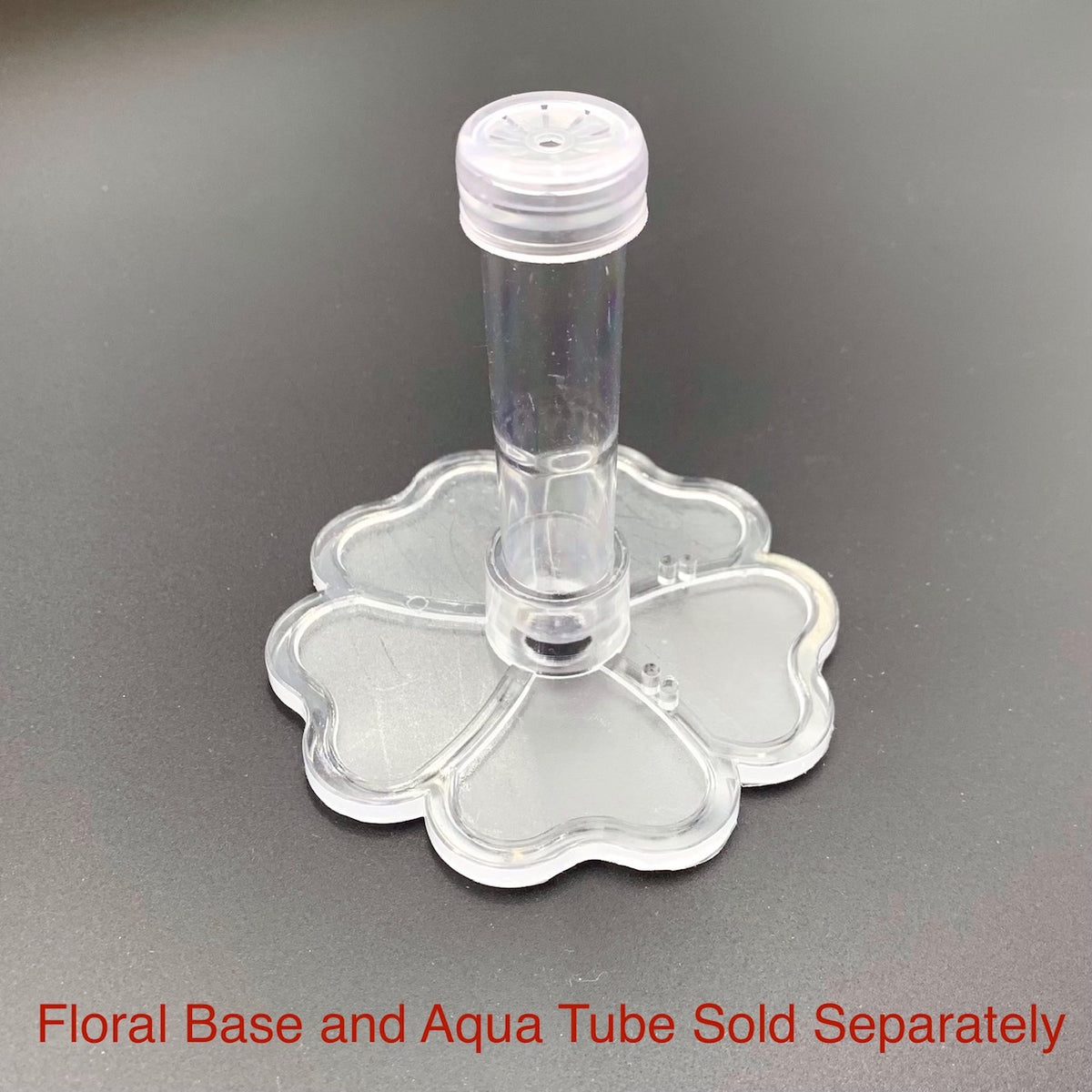 Floral Water Tubes for Flower Arrangements – Floral Supplies Store